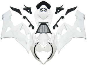 Injection Fairing Kit Bodywork Plastic ABS fit For Suzuki GSXR1000 2005-2006