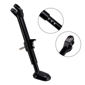 2025-2026 Yamaha Tenere 700 Motorcycle Foot Side Stand Kickstand Black Generic