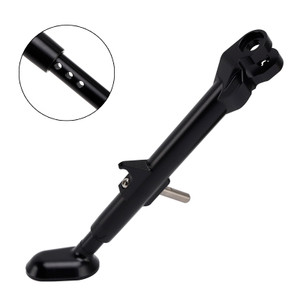 2025-2026 Yamaha Tenere 700 Motorcycle Foot Side Stand Kickstand Black Generic