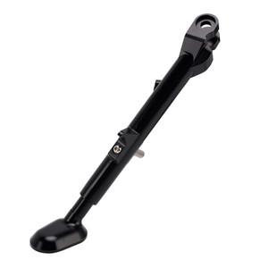 2025-2026 Yamaha Tenere 700 Motorcycle Foot Side Stand Kickstand Black Generic