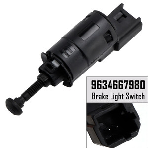 1996-Citroen Berlingo I Brake Light Switch 9634667980 Generic