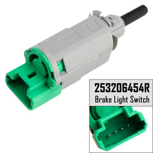 Smart Fortwo Brake Light Switch 253206454R A4535453300000 Generic