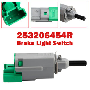 Smart Fortwo Brake Light Switch 253206454R A4535453300000 Generic