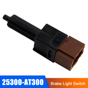 2000-2016 Nissan Brake Light Switch 25300-AT300 Generic