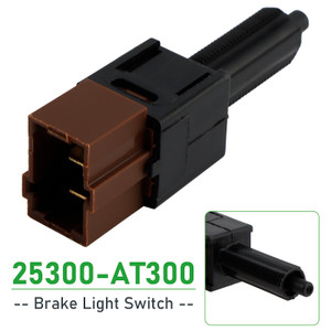 1999-2013 Infiniti Brake Light Switch 25300-AT30A Generic