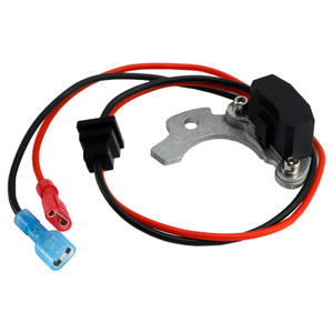 Bosch 4 Cylinder 1847V Ignitor Electronic Ignition Conversion Kit Generic