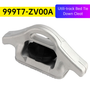 2004-2015 Nissan Titan Utili-track Bed Tie Down Cleat 999T7-ZV00A Generic