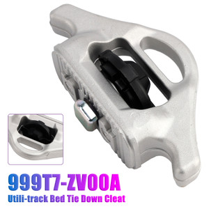 2004-2015 Nissan Titan Utili-track Bed Tie Down Cleat 999T7-ZV00A Generic