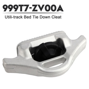 2005-2025 Nissan Frontier Utili-track Bed Tie Down Cleat 999T7-ZV00A Generic