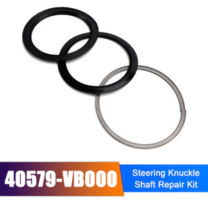 1997-2010 Nissan Patrol (GR) Y61 Steering Knuckle Shaft Repair Kit 40579-VB000 Generic