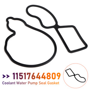 2014-2020 BMW 1 2 3 4 5 6 7 X4 Series Coolant Water Pump Seal Gasket 11517644809 Generic