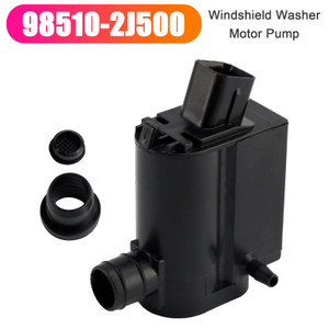 2006-2023 Hyundai Windshield Washer Motor Pump 98510-2J500 Generic
