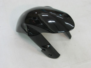 Fairings Suzuki GSXR 1000 Silver & Black GSXR Racing  (2005-2006)