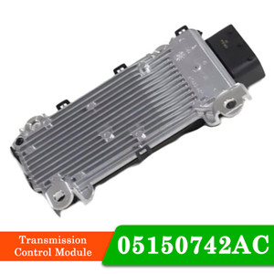 2014-2016 Jeep Cherokee 2.4L 3.2L Transmission Control Module TCM TCU 05150742AC Generic