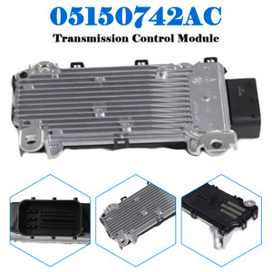 2014-2016 Jeep Cherokee 2.4L 3.2L Transmission Control Module TCM TCU 05150742AC Generic