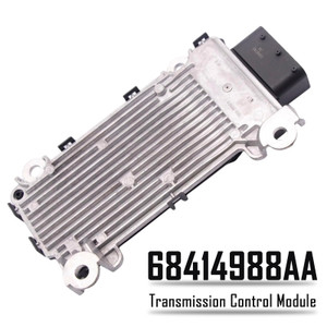 2016-2017 Chrysler 200 2.4L 3.6L Transmission Control Module TCM TCU 68294441AA Generic