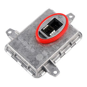 2014-2018 Jeep Cherokee Xenon headlights Ballast HID Control Unit+D3S Bulbs Kit 130732946900 Generic