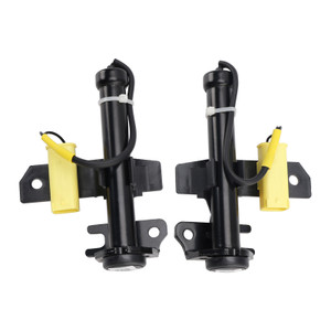 2018-2022 BMW 3 Series G20 G21 Left + Right Active Bonnet Hinge Actuator 51237458195 51237458196 Generic