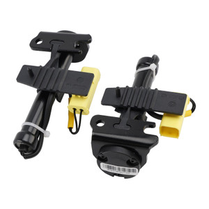 2015-2020 BMW 5 Series G30 Left+Right Active Bonnet Actuator 51237435797 51237435798 Generic