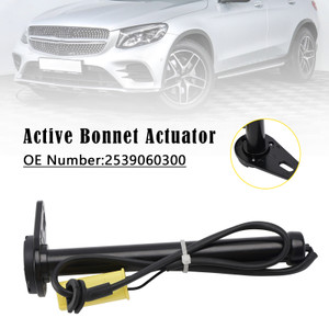 Mercedes-Benz GLC X253 W253 C253 Active Bonnet Actuator 2539060300 Generic