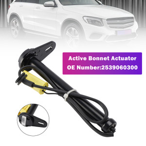 Mercedes-Benz GLC X253 W253 C253 Active Bonnet Actuator 2539060300 Generic