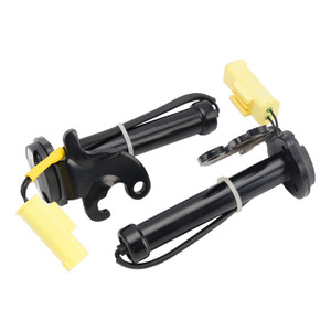 2015-2022 BMW X1 F48 2PCS Active Bonnet Actuator 51237300581 51237300582 Generic
