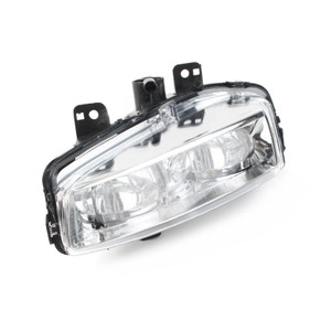 2011-2015 Land Rover Range Rover Evoque L538 Left Passenger Side Front Fog Light Lamp LR026090 Generic