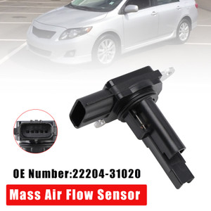 2007-2014 Lexus IS F IS250 IS350 ES350 GS350 Mass Air Flow Sensor 22204-31020