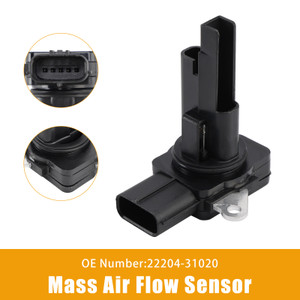 2007-2014 Lexus IS F IS250 IS350 ES350 GS350 Mass Air Flow Sensor 22204-31020
