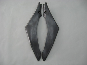 Fairings Suzuki GSXR 1000 Yellow Black GSXR Racing  (2007-2008)