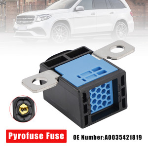 2015-2019 Mercedes-Benz GLS X166 Pyrofuse Fuse A0035421819 Generic