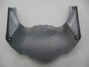 Fairings Suzuki GSXR 1000 White & Blue Jordan Racing  (2007-2008)