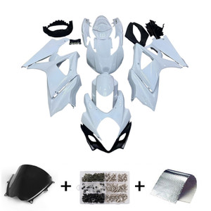 Injection Fairing Kit Bodywork Plastic ABS fit For Suzuki GSXR1000 2007-2008