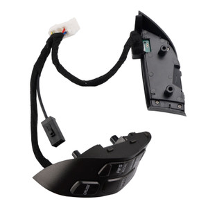 2003-2008 Honda Odyssey Steering Wheel Cruise Volume Control Switch Button 35880-SDB-A21 Generic