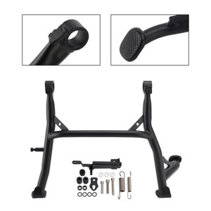 CF MOTO 800MT-X Motorcycle Centerstand Center Kickstand Foot Side Stand Black Generic