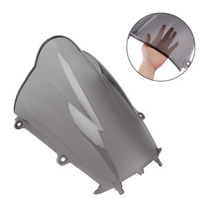 2025 YAMAHA YZF R9 Windshield Gray Generic