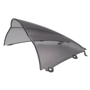 2025 YAMAHA YZF R9 Windshield Gray Generic