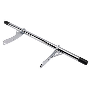 1998-2025 Yamaha Xvs400 Vstar Xvs650 Vstar Engine Guard Crash Bar Frame Protector Bumper Black Generic