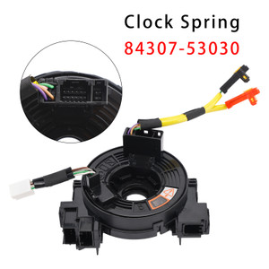 2016-2024 Lexus IS300 IS350 Clock Spring W/ Heating Function 84307-53030 Generic