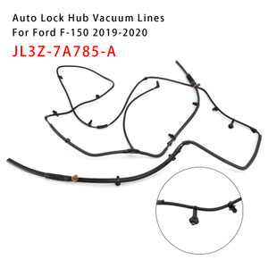 2019-2020 Ford F-150 Auto Lock Hub Vacuum Lines Tube 4x4 4wd Front Axle JL3Z-7A785-A Generic
