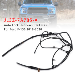 2019-2020 Ford F-150 Auto Lock Hub Vacuum Lines Tube 4x4 4wd Front Axle JL3Z-7A785-A Generic