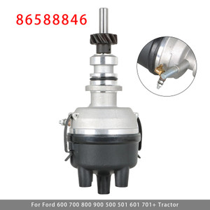 Ford 600 700 800 900 500 501 601 701+ Tractor Distributor 86588846 Generic