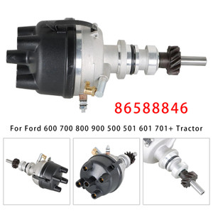 Ford 600 700 800 900 500 501 601 701+ Tractor Distributor 86588846 Generic