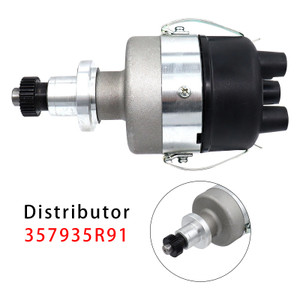 Mechanical Distributor 357935R91 For Case IH 100 130 140 Super MV