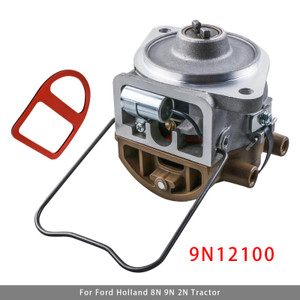 Ford Tractor Models Front Mount Distributor w/ Gasket 9N12100 Generic