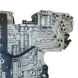 2018-onward GMC Sierra 1500 Yukon Denali Automatic Transmission Valve Body 10L60 10L80 10L90 Generic