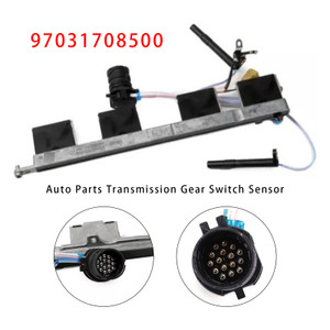 Porsche Panamera 2WD Auto Parts Transmission Gear Switch Sensor 97031708500 Generic