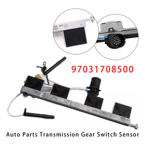 Porsche Panamera 2WD Auto Parts Transmission Gear Switch Sensor 97031708500 Generic