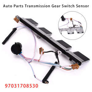 Porsche Panamera 4WD Transmission Systems PDK Gear Switch Sensor 97031708530 Generic