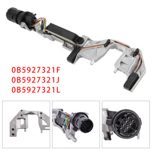 2007-2016 Audi A4 A5 A6 A7 Q5 Transmission Selector Lever Position Sensor 0B5927321H Generic